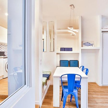 La Cle Studio Clim, Wifi, Gare Et Port A Toulon Luaran gambar